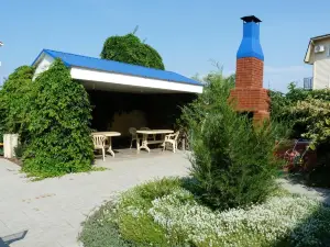 Delfin Guest House