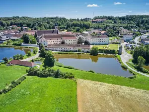 Schüttkasten Geras