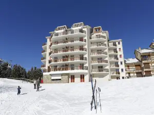 Résidence Néméa les Balcons d'Ax