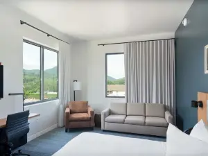 Bridge Creek Inn