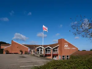 Hotel Vissenbjerg Storkro