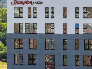 Hampton by Hilton Targu Mures