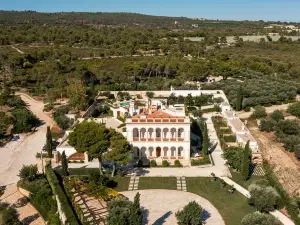 Mastropà Exclusive Resort