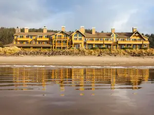 The Ocean Lodge