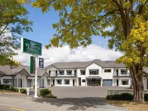 Te Mata Lodge