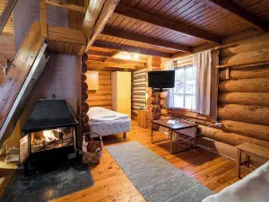 Peurasuvanto Mökit & Camping