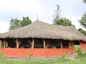 Enkorika Eco-Village