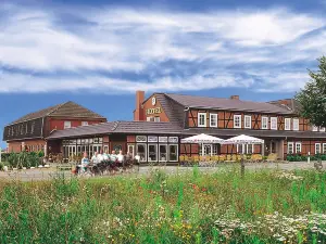 ดาสวอลฟ์สโฮเทล อัม อาเรนด์เซ