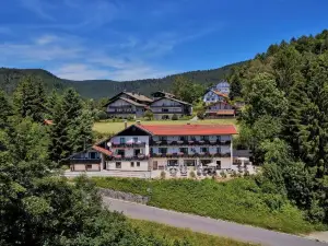 Montara Suites Bodenmais