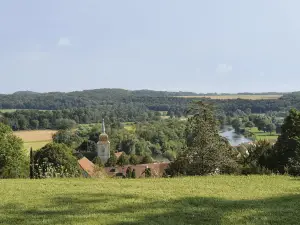 樂提耶德赫住宿加早餐旅館