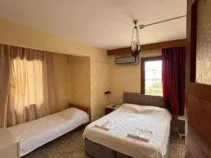 muber otel