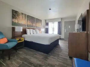 Days Inn by Wyndham Clanton Al