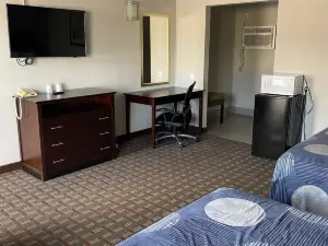 New Budget Inn