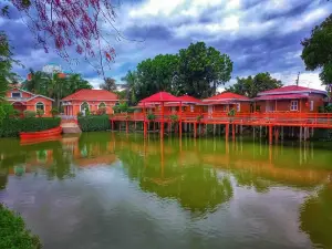 Shaira Garden Hotel & Resorts