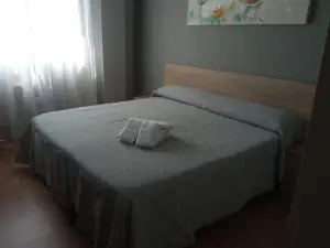 O Vendaval Hostal Restaurante