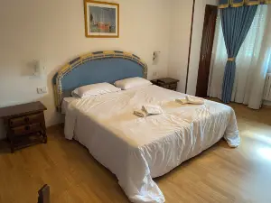 IL Santa Clara Hotel