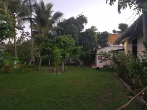 House in Itaparica Island - Ponta de Areia Beach