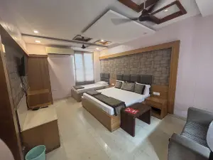 Hotel Wonder