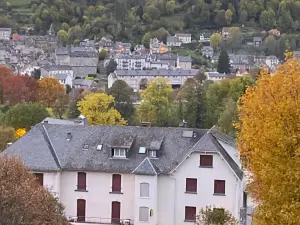 Logis Hôtel Restaurant Bel Horizon