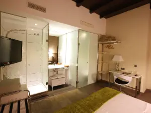 Evenia Alcalá Boutique Hotel