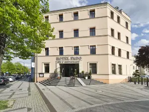 Hotel Fado Spa & Restaurant
