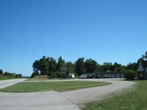 컴포트 그린 모텔