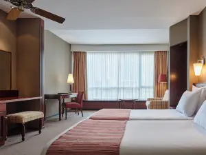 Theater Hotel