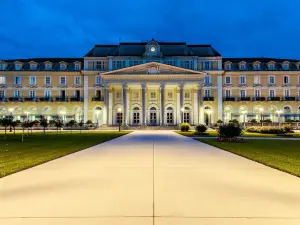 グランド ホテル ロガシュカ