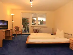 Strandhotel Mirow