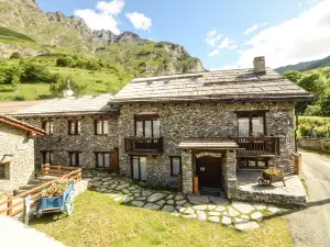Residence Chalet della Guida