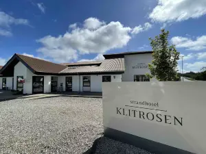Strandhotel Klitrosen