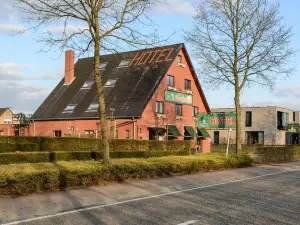Hotel Het Buskruid