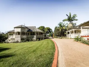 Bangalow Guesthouse