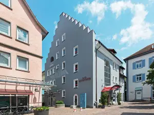 斯塔德花園酒店