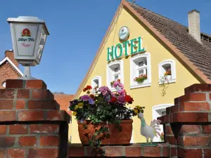 蘭德.古特柏林興