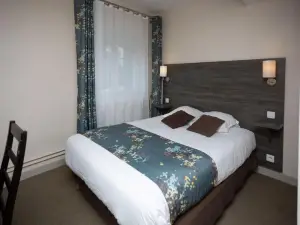 Logis-Hôtel & Restaurant le Carnot