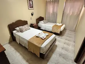 馬德里奇裏基酒店