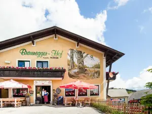 Braunegger-Hof Gasthof Fam. Mayer