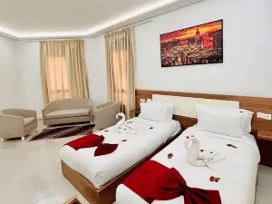 Anna Hotel Agadir