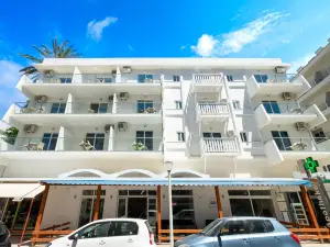 Santa Maria City Hotel