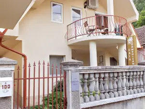 カサ オルメニサン