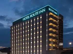 Hotel Route-Inn Hamada Ekimae