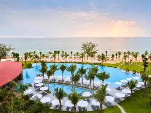 Mövenpick Villas & Residences Phú Quốc
