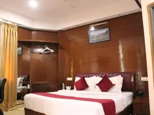 Hotel Ashwin