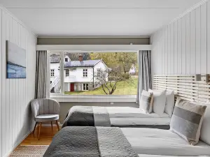Eidfjord Hotel