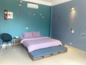 3Nai house Tam Dao