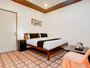 Hotel O Rituraj Greens Resort & Hotel