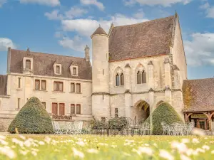 Domaine ST Germer