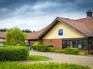 金斯林品質飯店