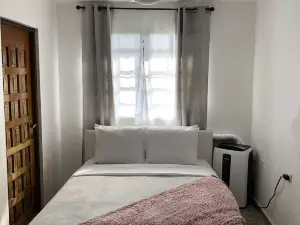 Casa del Lago Garzas - Suite 101
